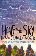 Half the Sky - How to Change the World (Kristof Nicholas D.)(Paperback)