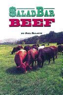 Salad Bar Beef (Salatin Joel)(Paperback)
