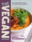 Vegan Cookbook (McConnell Adele)(Paperback)