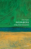 Numbers: A Very Short Introduction (Higgins Peter M.)(Paperback)