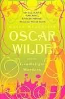 Oscar Wilde and the Candlelight Murders (Brandreth Gyles)(Paperback)