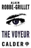 Voyeur (Robbe-Grillet Alain)(Paperback / softback)