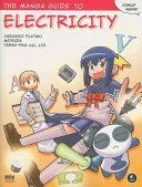 Manga Guide to Electricity (Fujitaki Kazuhiro)(Paperback)