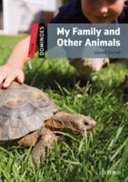 Dominoes: Three: My Family and Other Animals (Durrell Gerald)(Paperback)