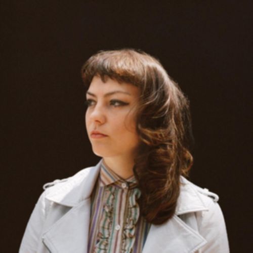 My Woman (Angel Olsen) (Vinyl / 12