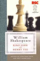 King John and Henry VIII (Rasmussen Eric)(Paperback)