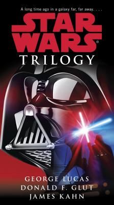 STAR WARS TRILOGY (LUCAS GEORGE)(Paperback)