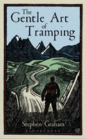 Gentle Art of Tramping(Pevná vazba)