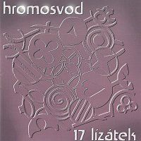 Hromosvod – 17 lízátek CD