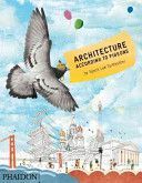 Architecture According to Pigeons (Tailfeather Speck Lee)(Pevná vazba)