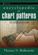 Encyclopedia of Chart Patterns (Bulkowski Thomas N.)(Pevná vazba)