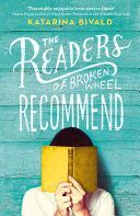 Readers of Broken Wheel Recommend (Bivald Katarina)(Paperback)