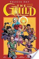 The Guild Library Edition Volume 1(Pevná vazba)