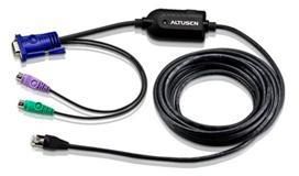 ATEN PS/2 KVM Adapter Cable (CPU Module) (KA-7920)