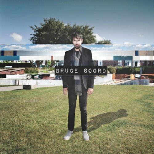 Bruce Soord (Bruce Soord) (CD / Album)
