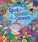 Spot the Shark in the Ocean (Maidment Stella)(Paperback)