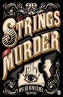 Strings of Murder (De Muriel Oscar)(Paperback)