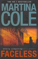 Faceless (Cole Martina)(Paperback)