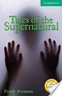 Tales of the Supernatural - Level 3 (Brennan Frank)(Paperback)