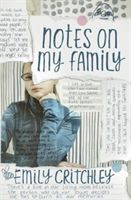 Notes on My Family (Critchley Emily)(Book)