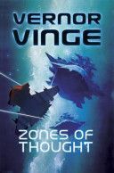 Zones of Thought - A Fire Upon the Deep, A Deepness in the Sky (Vinge Vernor)(Paperback)
