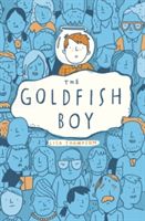 Goldfish Boy (Thompson Lisa)(Paperback)