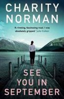 See You in September (Norman Charity (Author))(Paperback)