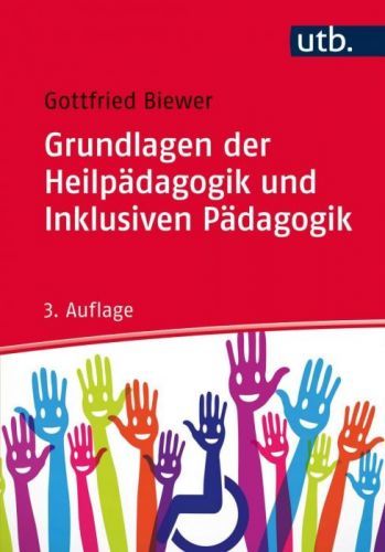 Grundlagen der Heilpdagogik und Inklusiven Pdagogik (Biewer Gottfried)(Paperback)(v němčině)