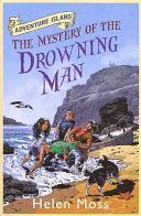 Mystery of the Drowning Man (Moss Helen)(Paperback)