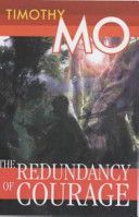 Redundancy of Courage (Mo Timothy)(Paperback)