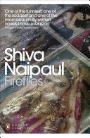 Fireflies (Naipaul Shiva)(Paperback)