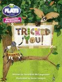 Julia Donaldson Plays Tricked You! (McCaughrean Geraldine)(Paperback)
