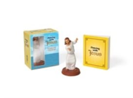 Dancing with Jesus: Bobbling Figurine (Stall Sam)(Mixed media product)