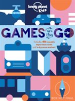 Games on the Go (Lonely Planet)(Cards)