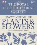 RHS Encyclopedia of Plants and Flowers (Brickell Christopher)(Pevná vazba)