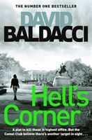 Hell's Corner (Baldacci David)(Paperback)