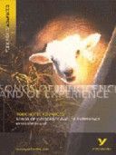 Songs of Innocence and Experience: York Notes Advanced (Punter David)(Paperback)