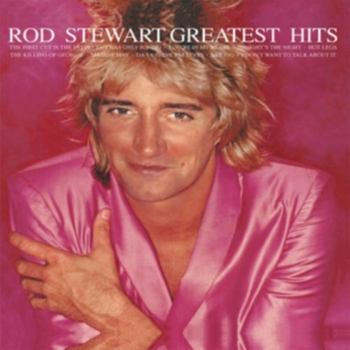 Greatest Hits (Rod Stewart) (Vinyl / 12