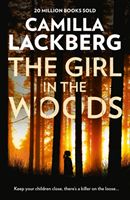 Girl in the Woods (Lackberg Camilla)(Paperback / softback)