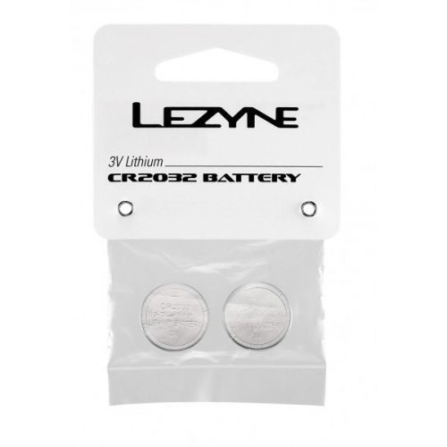 Lezyne 2032 BATERIE - Plochá baterie