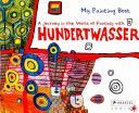 Hundertwasser Colouring Book (Anon)(Paperback)
