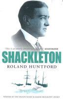 Shackleton (Huntford Roland)(Paperback)