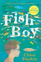 Fish Boy (Daykin Chloe)(Paperback)