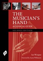 Musician's Hand - A Clinical Guide (Winspur Ian)(Pevná vazba)