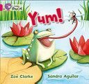 Yum (Clarke Zoe)(Paperback)