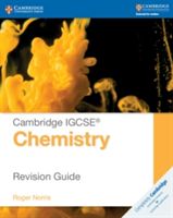 Cambridge IGCSE Chemistry Revision Guide (Norris Roger)(Paperback)