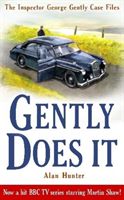 Gently Does It (Hunter Mr. Alan)(Paperback)