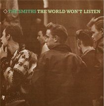 The World Won't Listen (The Smiths) (Vinyl / 12
