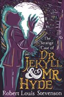 Strange Case Of Dr. Jekyll And Mr. Hyde (Stevenson R. L.)(Paperback)