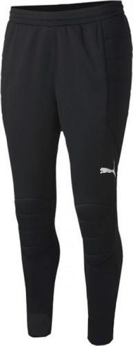 Kalhoty Puma Goalkeeper Pants 657036-01 Velikost M